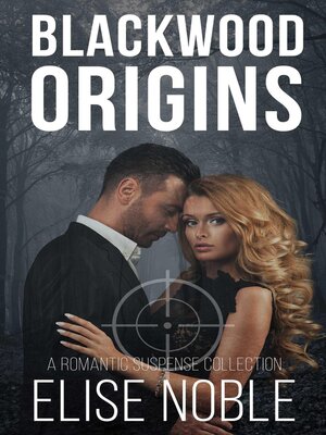 cover image of Blackwood Origins